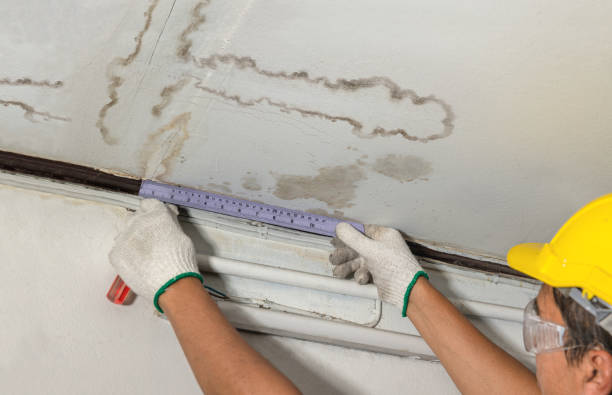 Affordable Burst Pipe Water Damage solutions in Changewater, NJ